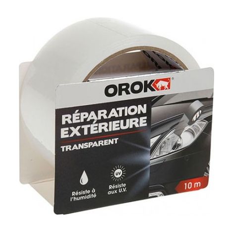 Orok Nastro Adesivo Speciale Esterno 10m x 48mm - Orok