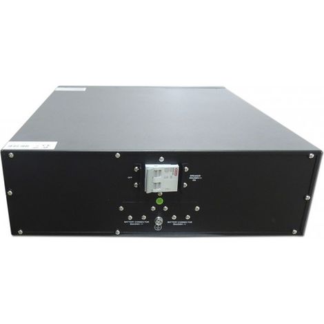 Banco di batterie lapara 12V 7Ah capacità 20 batterie (1/2)
