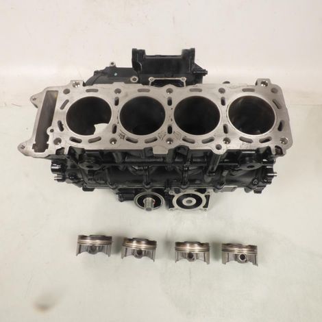 [PRODUIT D'OCCASION] Cylindre origine pour Moto Suzuki 600 GSR 2006 à 2011 N731 (1/4)