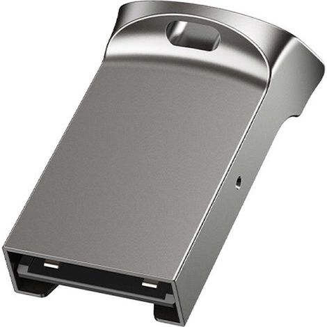 Mini lecteur de cartes TF USB pour ordinateur - Lecteur de cartes TF (1/5)