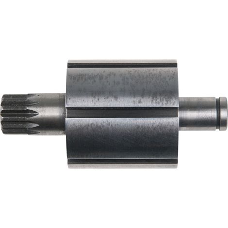 Rotor (1/2)
