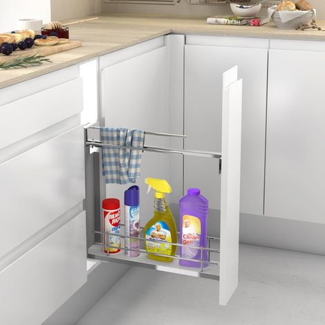 Support de tissu de guidage latéral M15 48300014 (1/4)