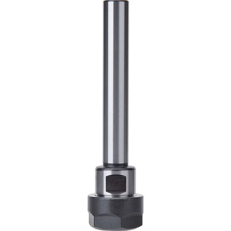 Pince porte-mandrin fraise tige d'extension droite ER20A-100L 100mm longueur C16