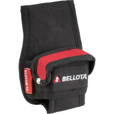 BELLOTA PNFLEX - Porta flessometri in nylon, alloggiamento flessometro