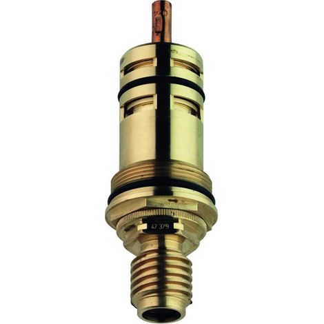 GROHE 47 379 000 Termoelemento de 3/4" Aguas Invertidas - ref: 47 379 000