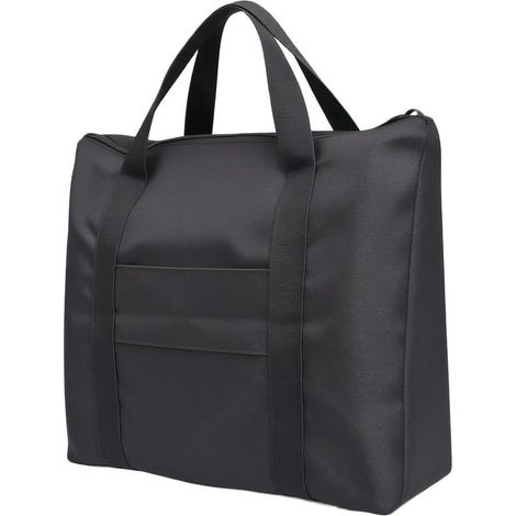 Housse de Grille Électrique 600D Oxford: Portable Housse de Protection pour Gril Électrique en Tissu Oxford 600D Imperméable, de Transport Léger pour Camping et (1/5)