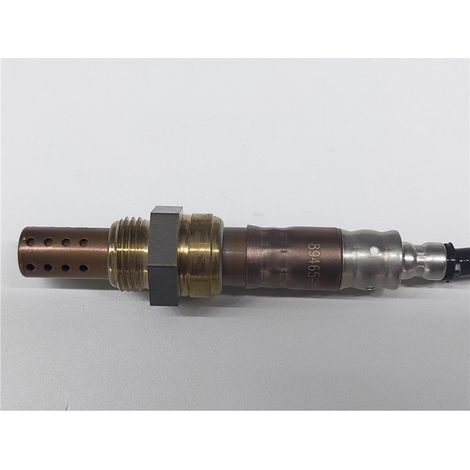 Der Sauerstoffsensor 89465-08040 ist für den Toyota Sienna 3.3L geeignet. (1/4)