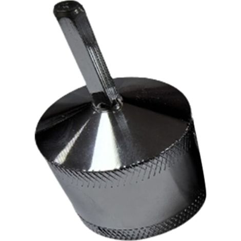 Brosse de nettoyage pour tuyaux en cuivre, brosse de plomberie, raccords métalliques à usage industriel, plombiers 28 mm (1/4)