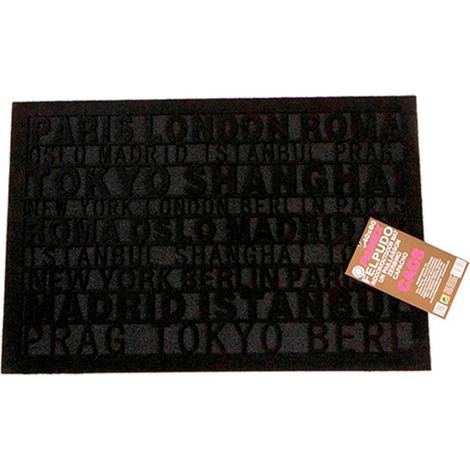 Zerbino 40x60 Caos