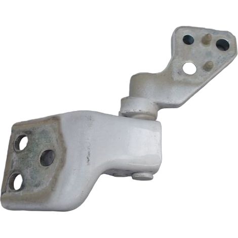 [PRODUIT D'OCCASION] Charniere Sup Porte Battante Arg CITROEN Berlingo ♻️ Ref Oe. 8717c1 - Garantie à vie (1/2)