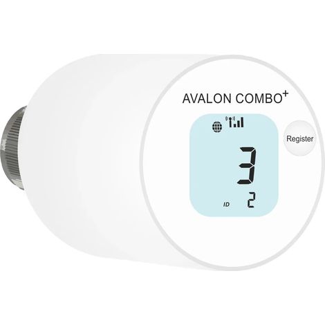 blossom-ic Avalon Combo+ Attuatore M30 x 1,5 mm, ACST-3978