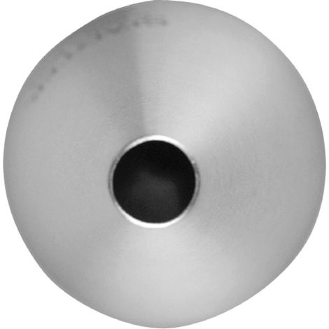 Städter Douille à trou 6mm 226067