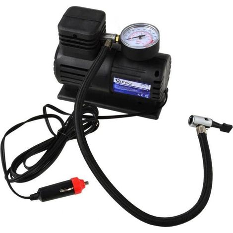Mini compresseur de voiture (20)