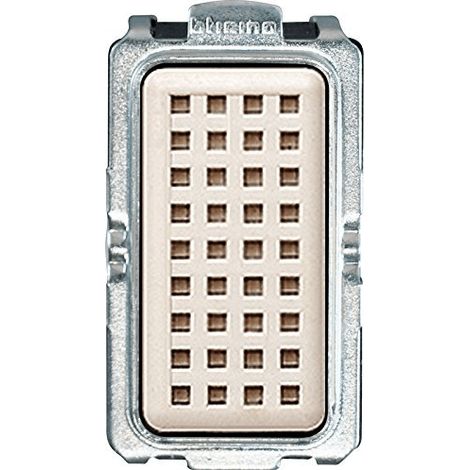 Suoneria Bticino 220v magic bronzo