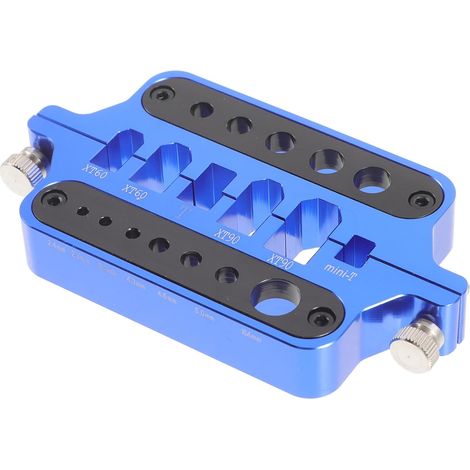 Lot de 10 pompes à dessouder pour le soudage manuel à l'étain, durables (1/5)