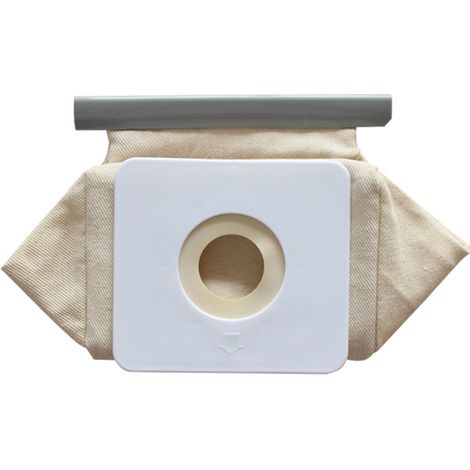 Jeberly compatible FC8188/FC8344/FC8348 vacuum cleaner accessories, cloth bags, trash bags, dust bags, FC8046 (1/5)