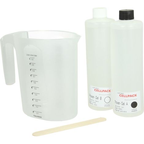 Power-Gel 1000 ml