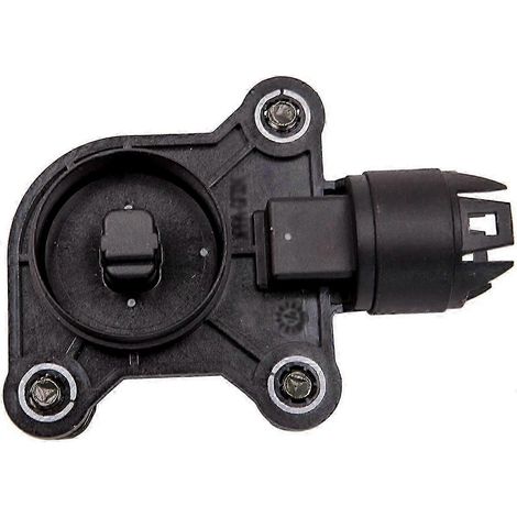 Capteur de position d'arbre excentrique 11377541677 pour BMW E90 E93 325i 32 pouces (1/2)