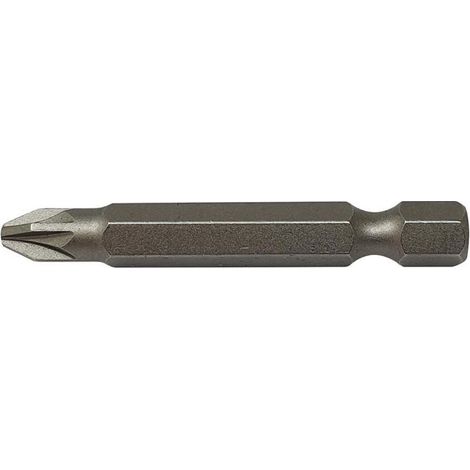 Forgefix SpectreÂ® S2 Pozidriv Bit PZ1 x 50mm