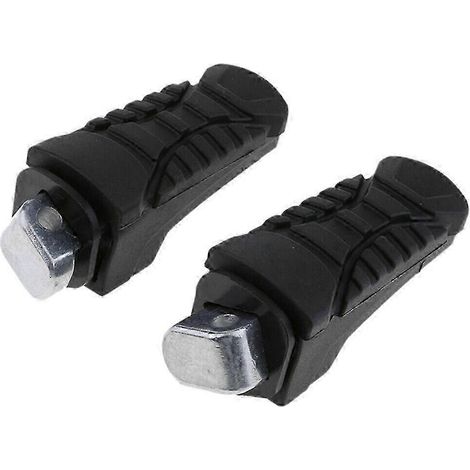 Repose-pieds passager de haute qualité pour moto R1250GS R1200GS LC (1/5)