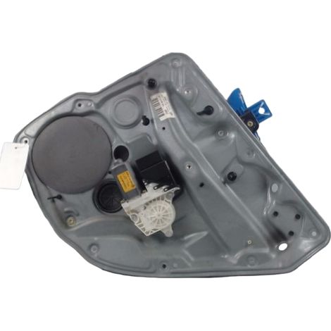 Mecanisme+moteur Leve-glace Arriere Droit VOLKSWAGEN Bora Break [PRODUIT D'OCCASION]♻️1j4959812c013