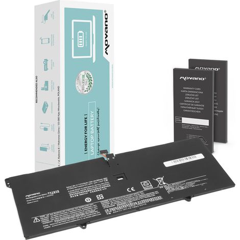 Batería para Lenovo Yoga 920-13IKB (1/5)