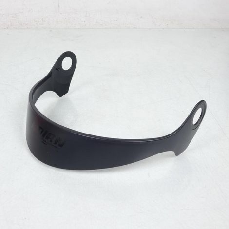 Casquette pare-soleil externe pour casque Nolan N43 moto Neuf (1/4)