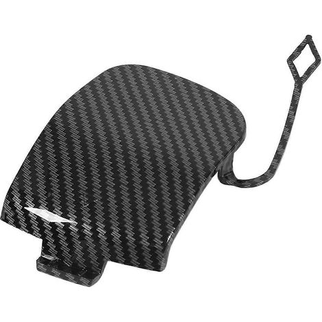 Cache-crochet d'anneau de remorquage de pare-chocs avant 51117337796 pour BMW (1/5)