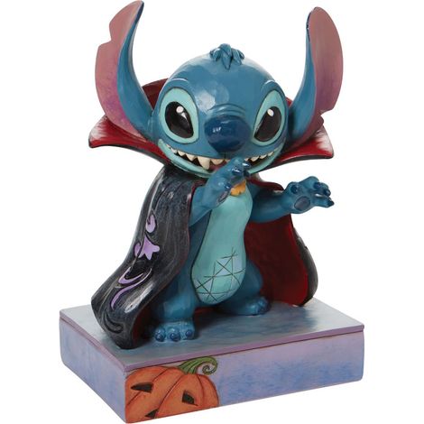 Statuette de collection Stitch Vampire (1/2)