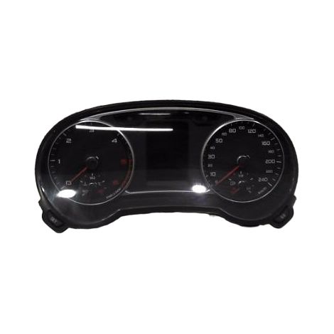 Bloc Compteurs AUDI A1 [PRODUIT D'OCCASION]♻️8x0920930d