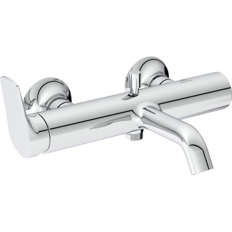 Ideal Standard La Dolce Vita Badearmatur, Ausladung 202mm, mit (1/3)