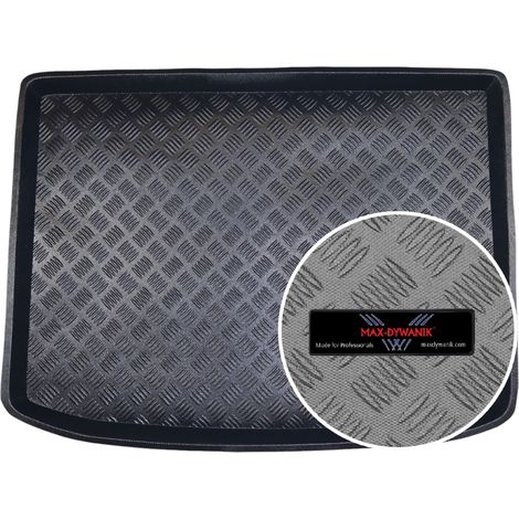 Tapis de coffre MAX-MAT pour Renault Arkana SUV 2021 (1/5)