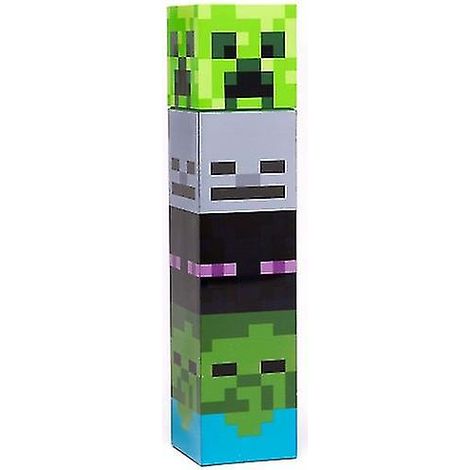 Bouteille d'eau Mobs