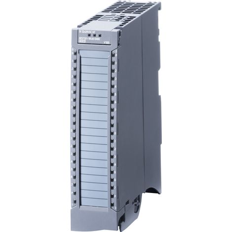 Siemens SIMATIC S7-1500 DI 32x24VDC HF 35 mm, mit Betriebsart Zähler, 6ES75211BL000AB0