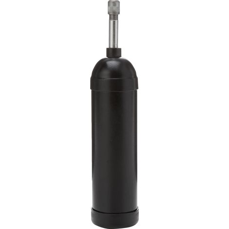APOUS Telescopic Hand Grease Gun 120cc LUMAPOUS (1/3)