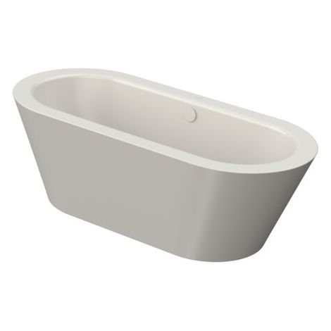 BETTE 2680-423CFXXK Baignoire ovale Starlet Oval (1/2)
