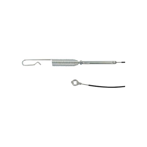 Cable de tracción adaptable Ariens para quitanieves 916003, 920001, 920006, 920008, 920012, 920015, 920302, 920401, 921025 y otros