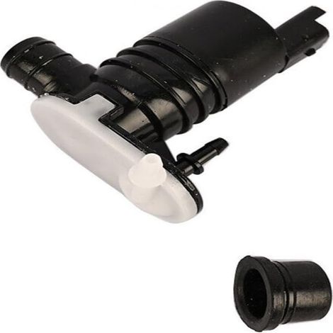 Pompe Lave-Glace - Compatible C5 Aircross DS7 3008 II 5008 II Captur II Clio V Kadjar - Modèle 9813363380 289209776R - Pour Véhicules 2019-2021 - 1 Pièce