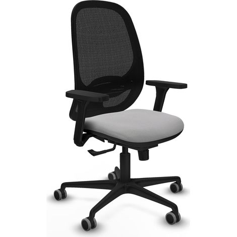 Silla de oficina piqueras y crespo Cilanco espuma alta densidad (1/2)
