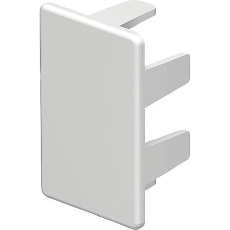 Embout blanc Type WDK/HE 25040 / 1 pc (1/2)