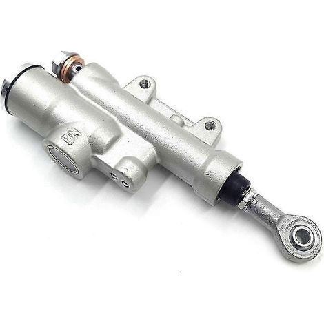 77013060044 Unité de frein arrière Maître-cylindre de frein arrière Moto pour KTM XCF SXF HUSQVARNA FC FX FE (1/4)