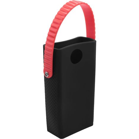 Silicone Case for PEA40 40000MAh Power Bank (Black)-- (1/5)
