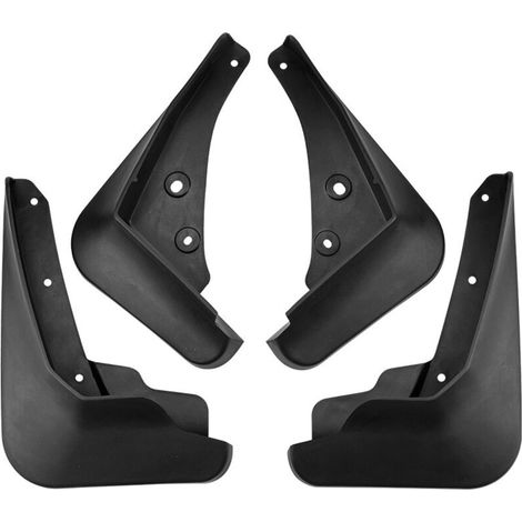 Convient aux garde-boue de pneus de voiture FAW Bestturn T77 2019-2024.