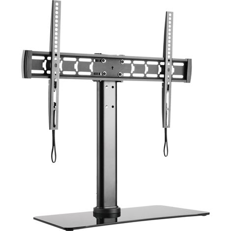 Techly Supporto Slim Universale da Tavolo per TV LED LCD 32-55'' (1/4)