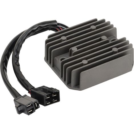 Regler-Gleichrichter kompatibel mit Honda Shadow VT600 NV600 31600-MY0-771-x (1/4)