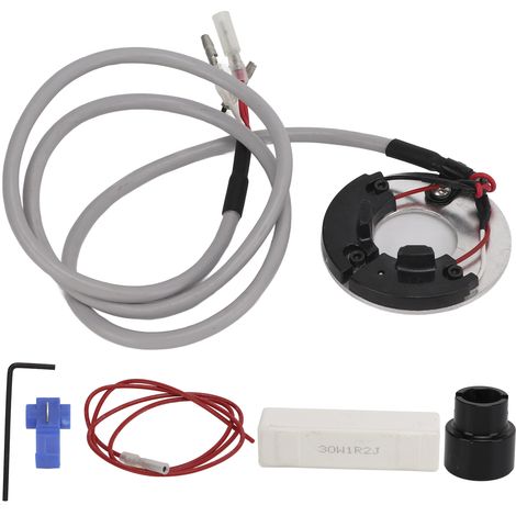 Adaptateur jauge pression carburant T 3/8in raccord tuyau 1/8in NPT universel pièces auto noir (1/5)