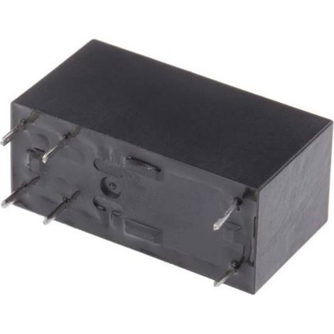 Omron G5RL-1A-E-HR-DC12 Relais de puissance 12 V/DC 5 A 1 NO (T) 1 pc(s) Bag (1/3)