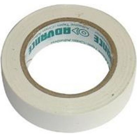 Ruban Blanc 15X10