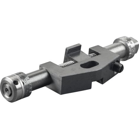 Einstellspindel kompl. 751024