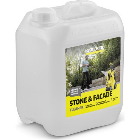 Kärcher Stone & Cladding Cleaner 5L